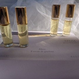 APOM pour Femme (Extrait de Parfum) - Maison Francis Kurkdjian