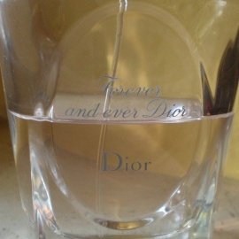 Forever and ever Dior von Dior