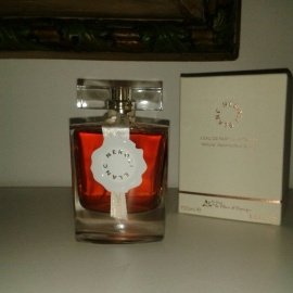 Neroli Blanc L'Eau de Parfum Intense - Au Pays de la Fleur d'Oranger