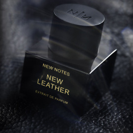 Contemporary Blend Collection - New Leather by New Notes