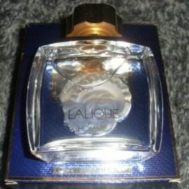 Lalique pour Homme Le Faune - Lalique