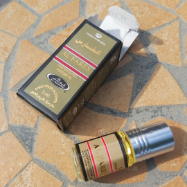 Al Fares (Perfume Oil) by Al Rehab