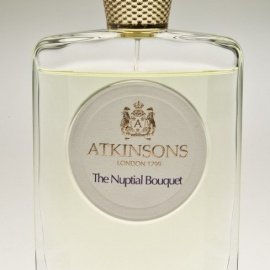 The Nuptial Bouquet - Atkinsons