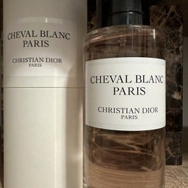 Cheval Blanc Paris - Dior