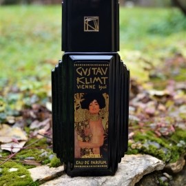 Vienne 1901 von Gustav Klimt Parfums