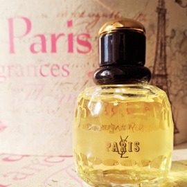 Paris (Eau de Parfum) - Yves Saint Laurent
