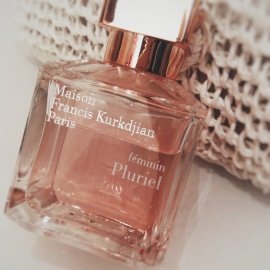 féminin Pluriel (Eau de Parfum) - Maison Francis Kurkdjian