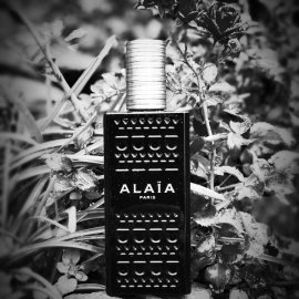 Alaïa (Eau de Parfum) - Azzedine Alaïa