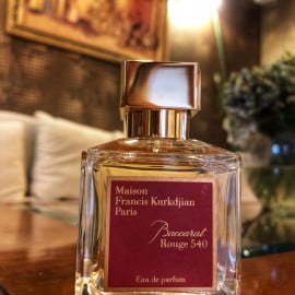 Baccarat Rouge 540 (Eau de Parfum) by Maison Francis Kurkdjian