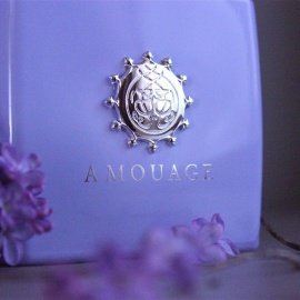 Lilac Love (Eau de Parfum) by Amouage