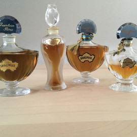 Stradivari (Perfume) - Prince Matchabelli