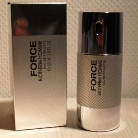 emotioneel Vertrappen Oppervlakte Force Homme by Biotherm (Eau de Toilette) » Reviews & Perfume Facts