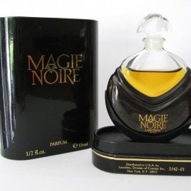 Magie Noire (Parfum) by Lancôme