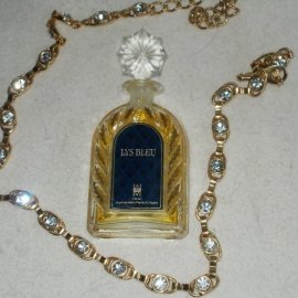 Lys Bleu (Parfum) - Prince Henri Pierre d'Orléans