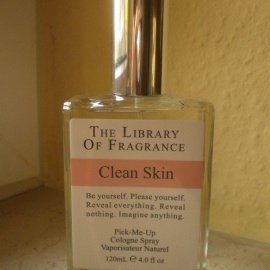 Clean Skin - Demeter Fragrance Library / The Library Of Fragrance
