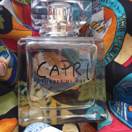 Capri Forget Me Not (Eau de Parfum) by Carthusia