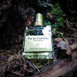 Vie de Château Intense - Parfums de Nicolaï