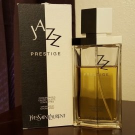 Jazz Prestige - Yves Saint Laurent