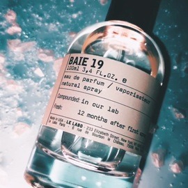 Baie 19 (Eau de Parfum) by Le Labo