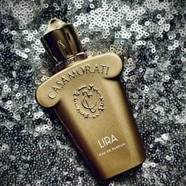 Casamorati - Lira (Eau de Parfum) by XerJoff