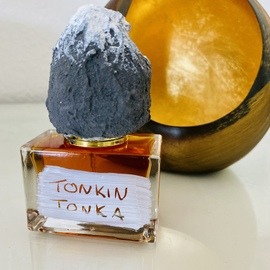 Tonkin Tonka - Jousset Parfums