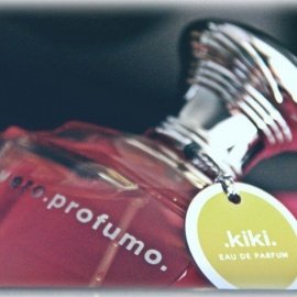 Kiki (Eau de Parfum) - Vero Profumo