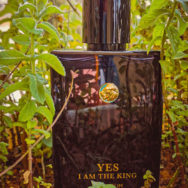 Yes I am the King Le Parfum - Geparlys
