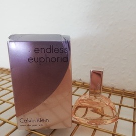 Endless Euphoria - Calvin Klein