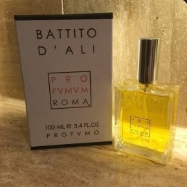 Battito d'Ali by Profumum Roma