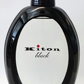 Kiton Black (Eau de Toilette) - Kiton