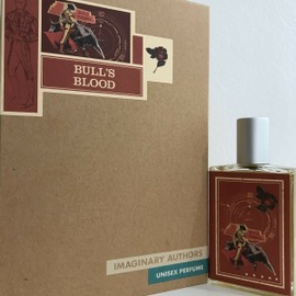 Bull's Blood by Imaginary Authors