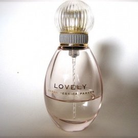 Lovely (Eau de Parfum) - Sarah Jessica Parker