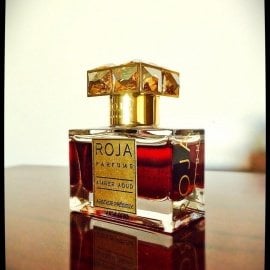 Amber Aoud Absolue Précieux - Roja Parfums