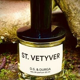 St. Vetyver by D.S. & Durga