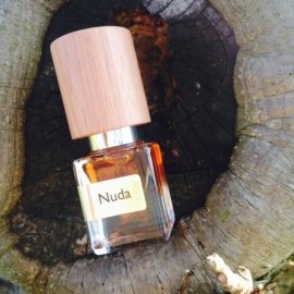 Nuda (Extrait de Parfum) - Nasomatto