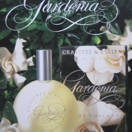 Gardenia - Crabtree & Evelyn