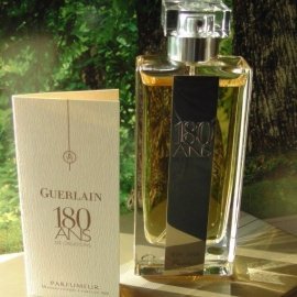 180 Ans de Créations - Guerlain