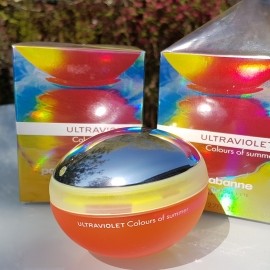 Ultraviolet Colours of Summer - Paco Rabanne