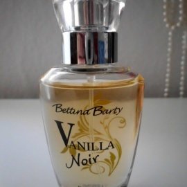 Vanilla Noir - Bettina Barty