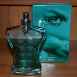 Fierce (Cologne) - Abercrombie & Fitch