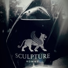 Sculpture Homme (Eau de Toilette) - Nikos