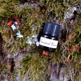 Haunted Forest - Screaming Mandrake Perfumes