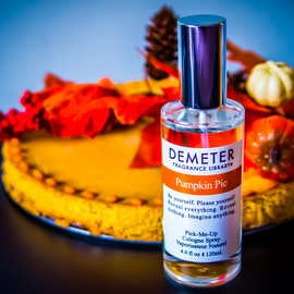 Pumpkin Pie - Demeter Fragrance Library / The Library Of Fragrance