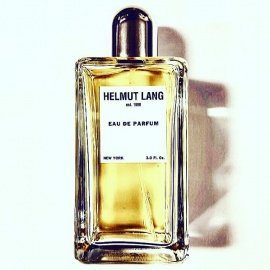 Helmut Lang (2000) (Eau de Parfum) - Helmut Lang