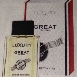 Luxury - Great - Lidl