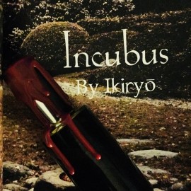 Incubus - Ikiryō