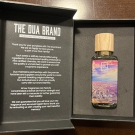 King of Judea Attar - The Dua Brand / Dua Fragrances