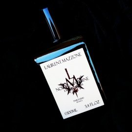 Noir Gabardine - LM Parfums