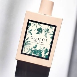 Bloom Acqua di Fiori von Gucci