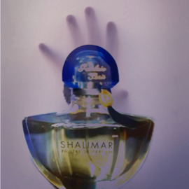 Shalimar Philtre de Parfum von Guerlain